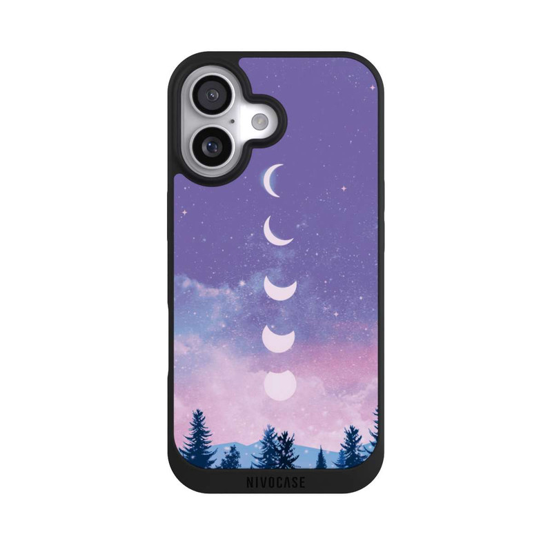 iPhone 17 NIVOpure Nuit paisible