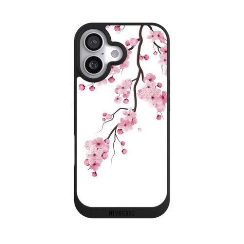  NIVOpure Sakura Flower