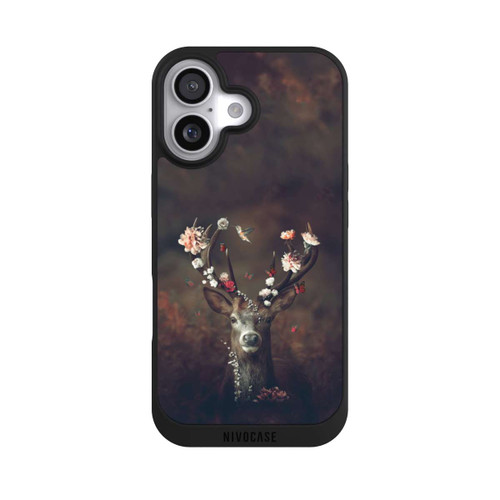  NIVOpure Faune Flore Cerf
