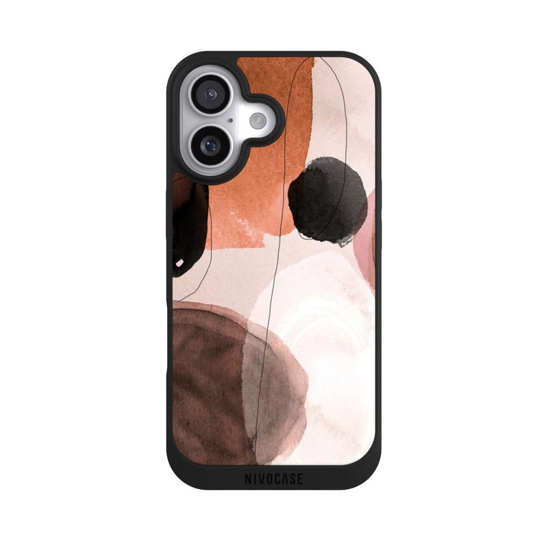 iPhone 17 NIVOpure Aquarelles