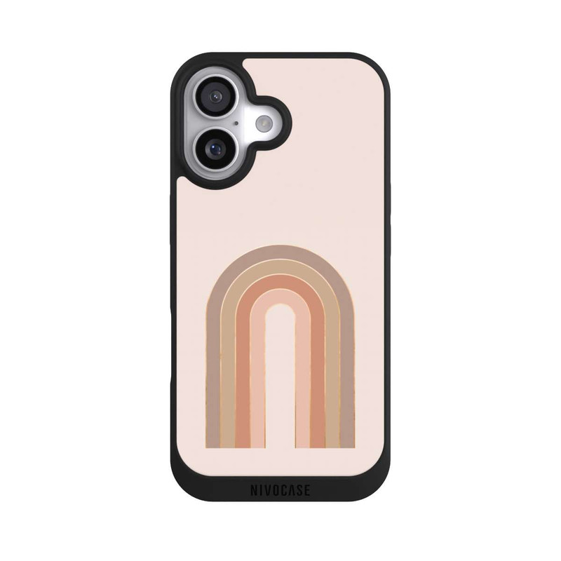 iPhone 17 NIVOpure Arche tendance