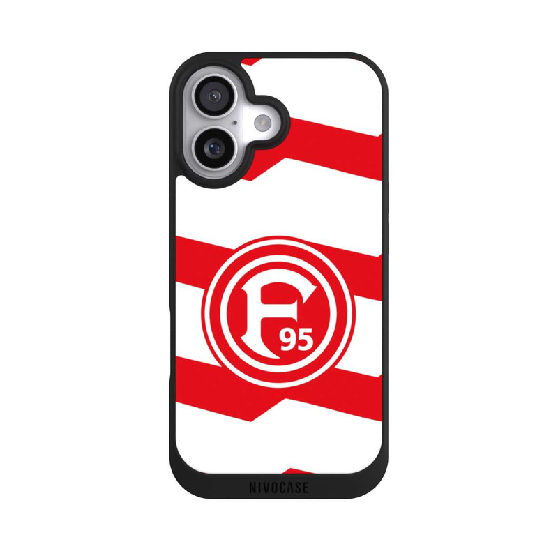 iPhone 17 NIVOpure F95-Trikotdesign