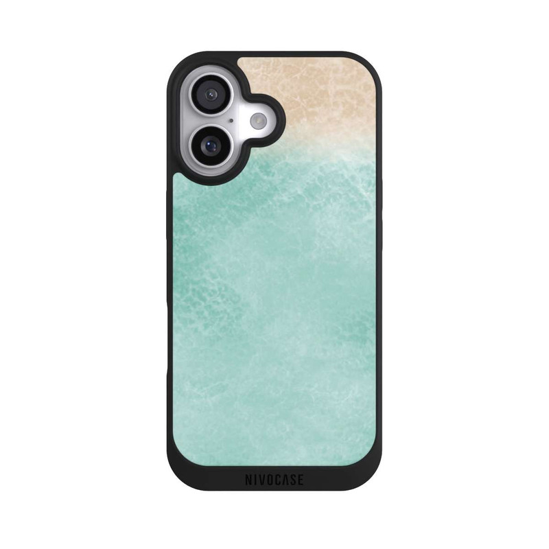 iPhone 17 NIVOpure Beach 24_7
