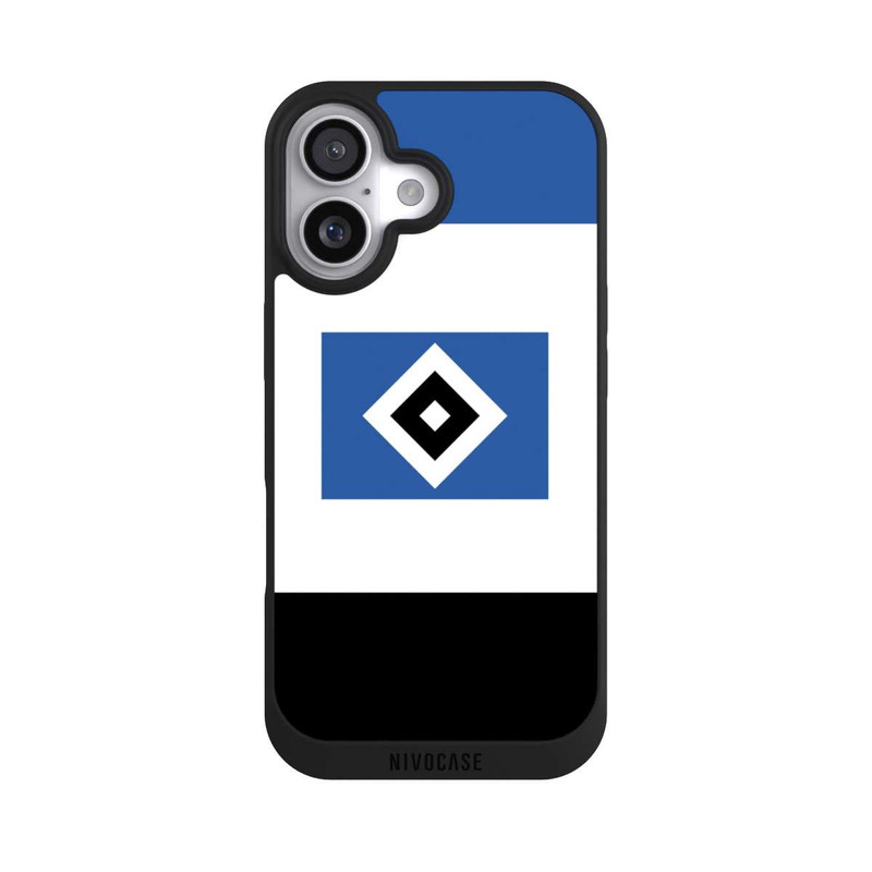 iPhone 17 NIVOpure HSV Breite Streifen