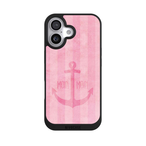  NIVOpure Moin Moin Stripes Pink