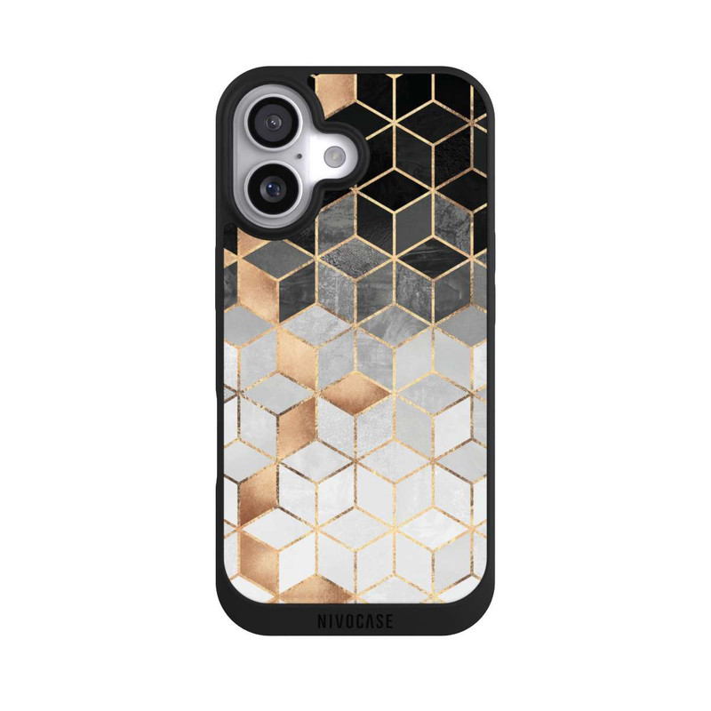 iPhone 17 NIVOpure Charcoal Cubes