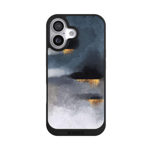 Apple iPhone 17 NIVOpure Cloudburst