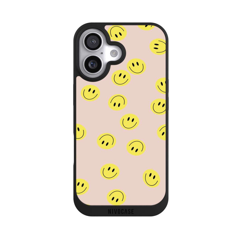 iPhone 17 NIVOpure Smiles Flying