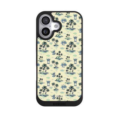  NIVOpure Lilo and Stitch Pattern