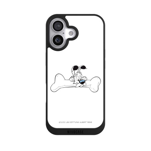 Apple iPhone 17 NIVOpure Idéfix Gros Os