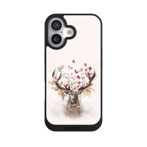  NIVOpure Cerf &amp; Fleurs