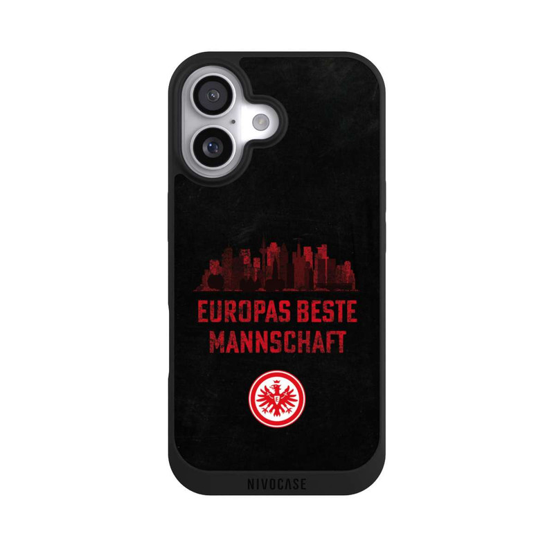 iPhone 17 NIVOpure Europas Beste Mannschaft