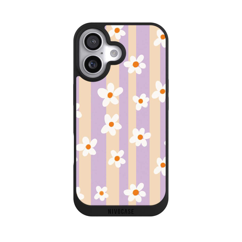 iPhone 17 NIVOpure Pâquerette oh pâquerette