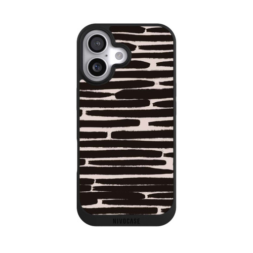 Apple iPhone 17 NIVOpure Fissures Pattern