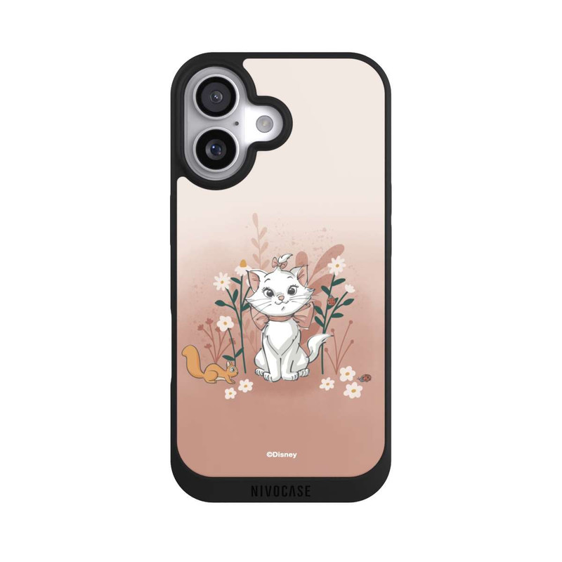 iPhone 17 NIVOpure Marie with Flowers