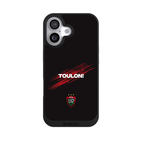 Apple iPhone 17 NIVOpure Toulon Noir