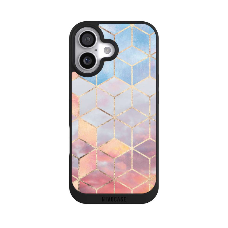 iPhone 17 NIVOpure Magic Sky Cubes