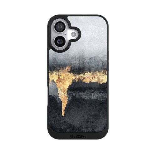Apple iPhone 17 NIVOpure Uneasy