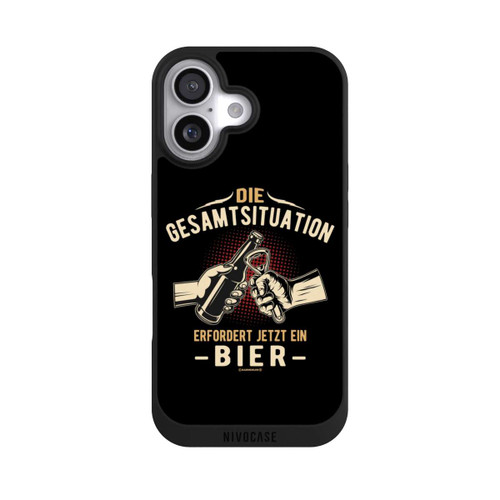  NIVOpure Die Gesamtsituation