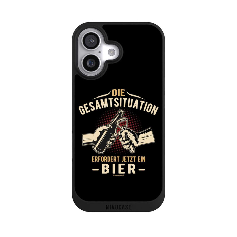 iPhone 17 NIVOpure Die Gesamtsituation