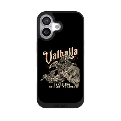  NIVOpure Valhalla is calling