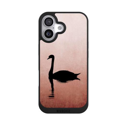  NIVOpure The Swan Red