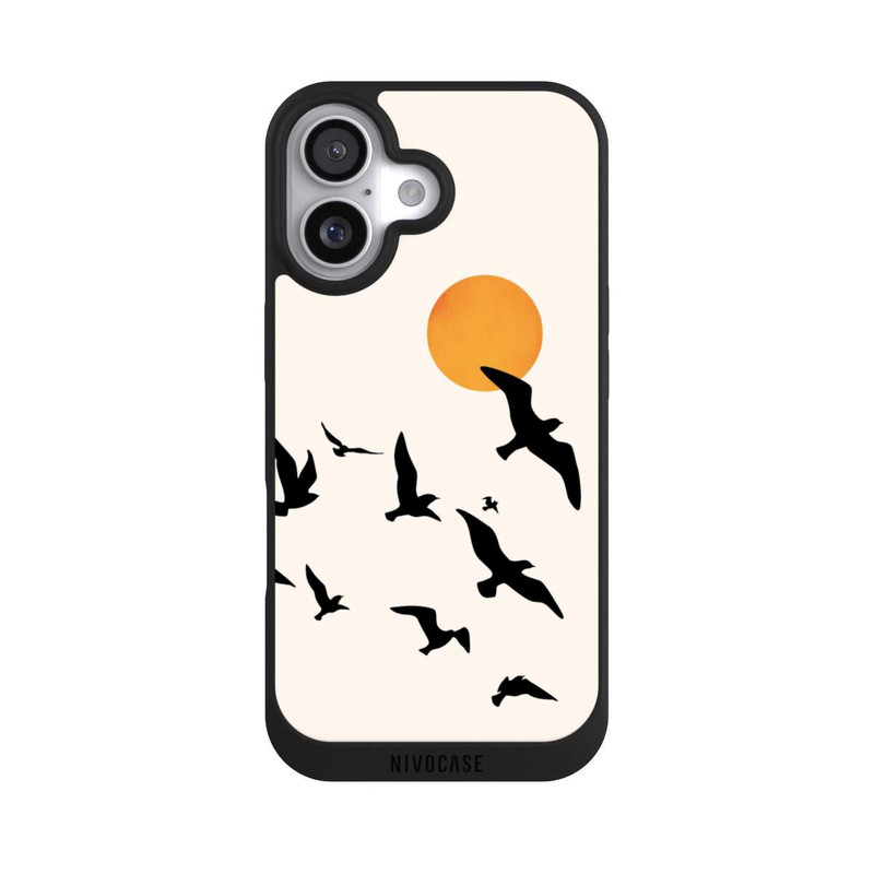 iPhone 17 NIVOpure En avant et en arrière