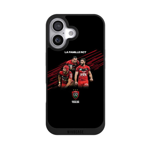 Apple iPhone 17 NIVOpure La Famille RCT