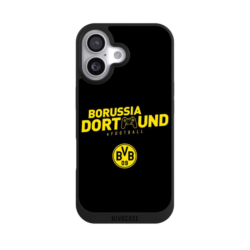 iPhone 17 NIVOpure BVB eFOOTBALL