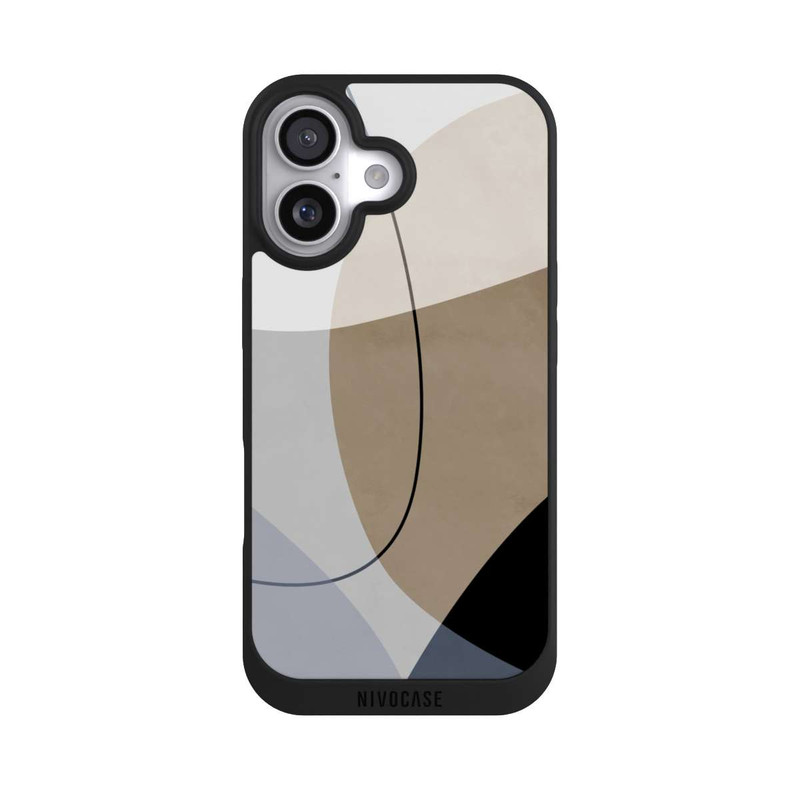 iPhone 17 NIVOpure Graphique 210