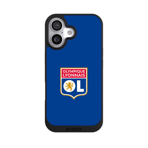 Apple iPhone 17 NIVOpure OL Logo