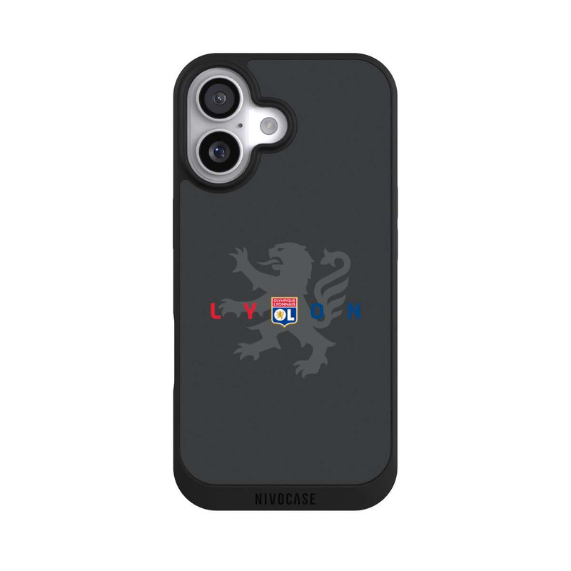 iPhone 17 NIVOpure OL Lyon