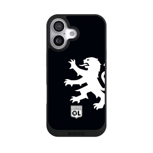 Apple iPhone 17 NIVOpure OL Noir