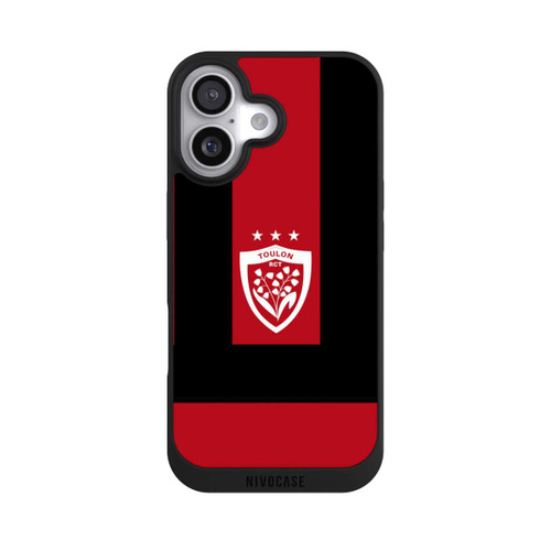 Apple iPhone 17 NIVOpure RCT Maillot Domicile