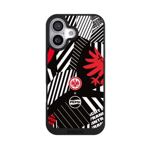 Apple iPhone 17 NIVOpure Eintracht x Pepsi