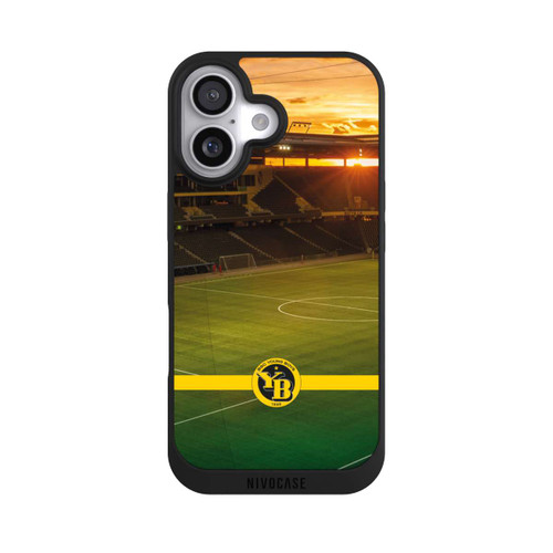  NIVOpure Stade BSC YB