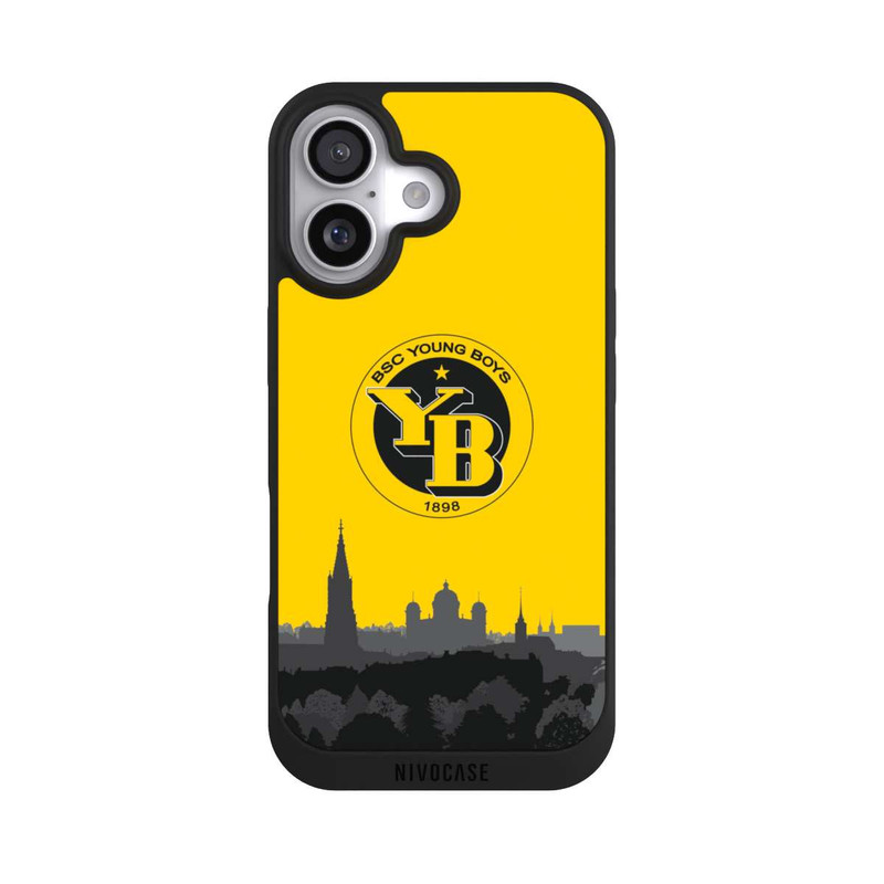 iPhone 17 NIVOpure BSC YB Skyline