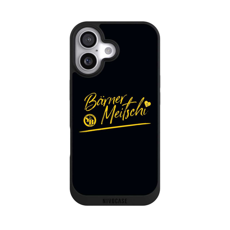 iPhone 17 NIVOpure BSC YB Bärner Meitschi