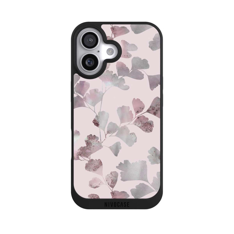 iPhone 17 NIVOpure Herbstlicher Ginkgo