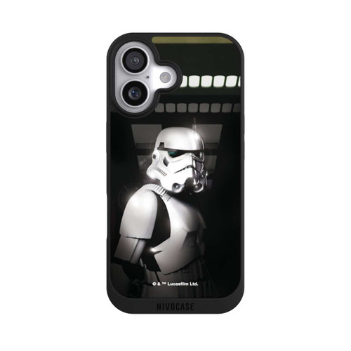 NIVOpure Der Mandalorian Sturmtruppler