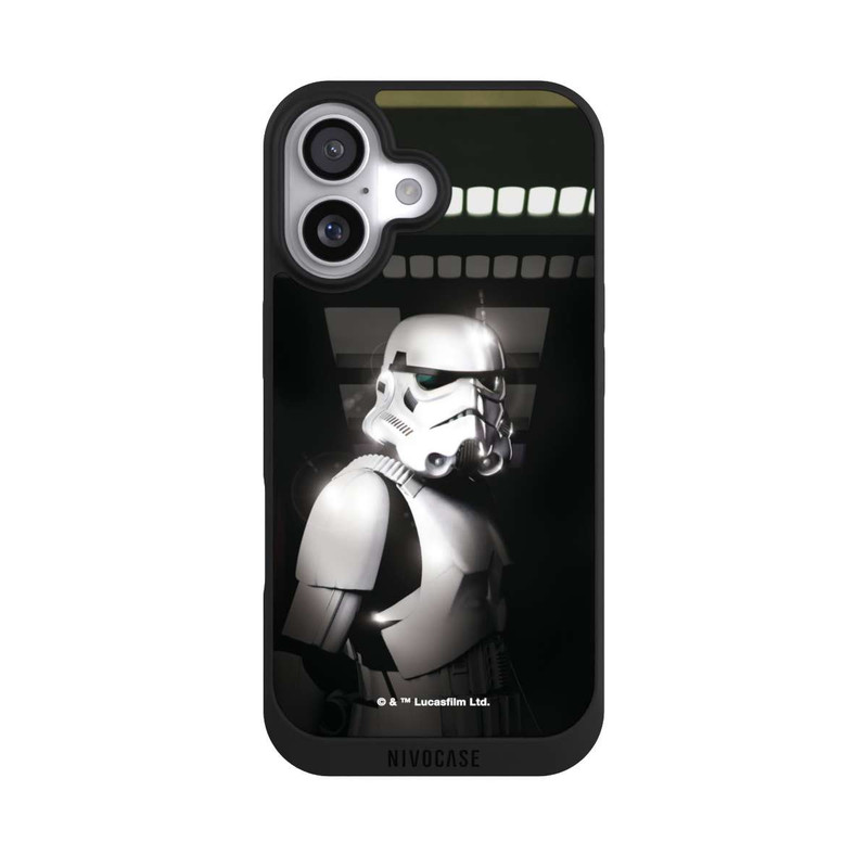 iPhone 17 NIVOpure The Mandalorian Stormtrooper