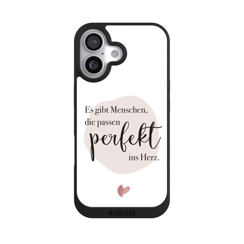 iPhone 17 NIVOpure Es gibt Menschen die passen