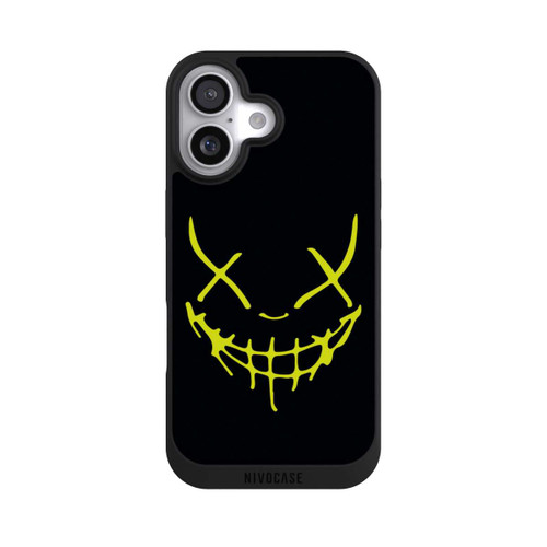  NIVOpure Maske Schwarz