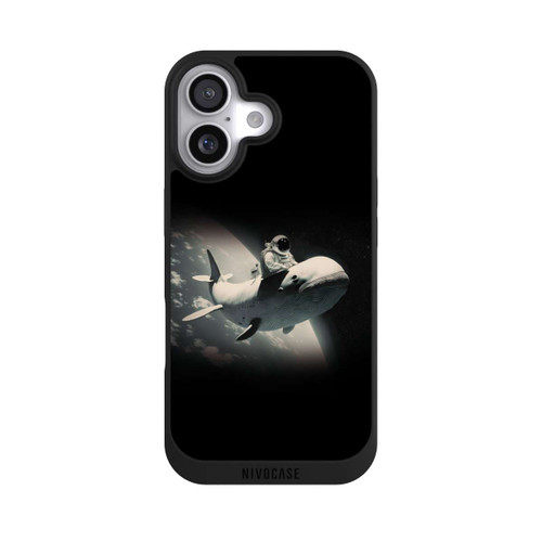 Apple iPhone 17 NIVOpure Un voyage spécial Astronaute