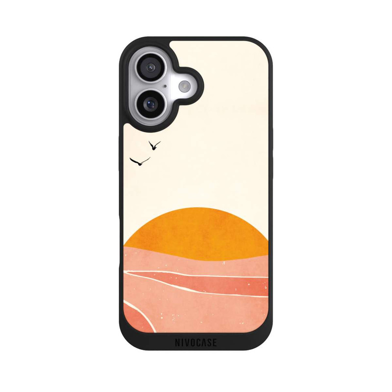 iPhone 17 NIVOpure Danse au soleil