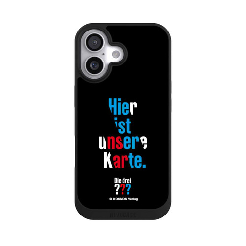 Apple iPhone 17 NIVOpure Hier ist unsere Karte