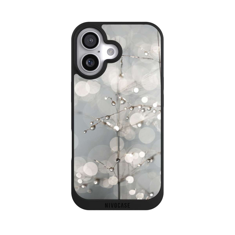 iPhone 17 NIVOpure Natural Sparkle