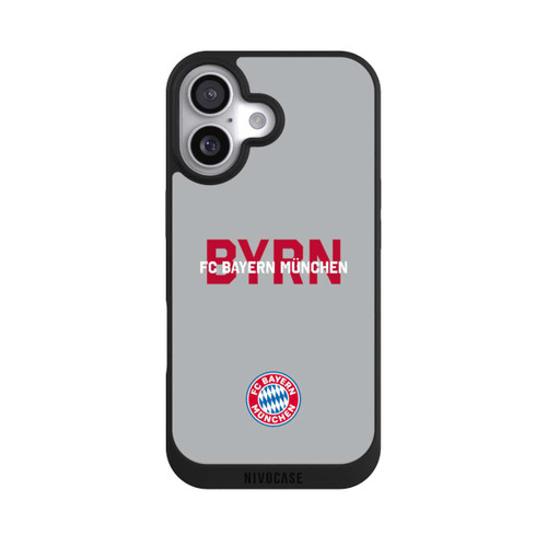  NIVOpure BYRN grey