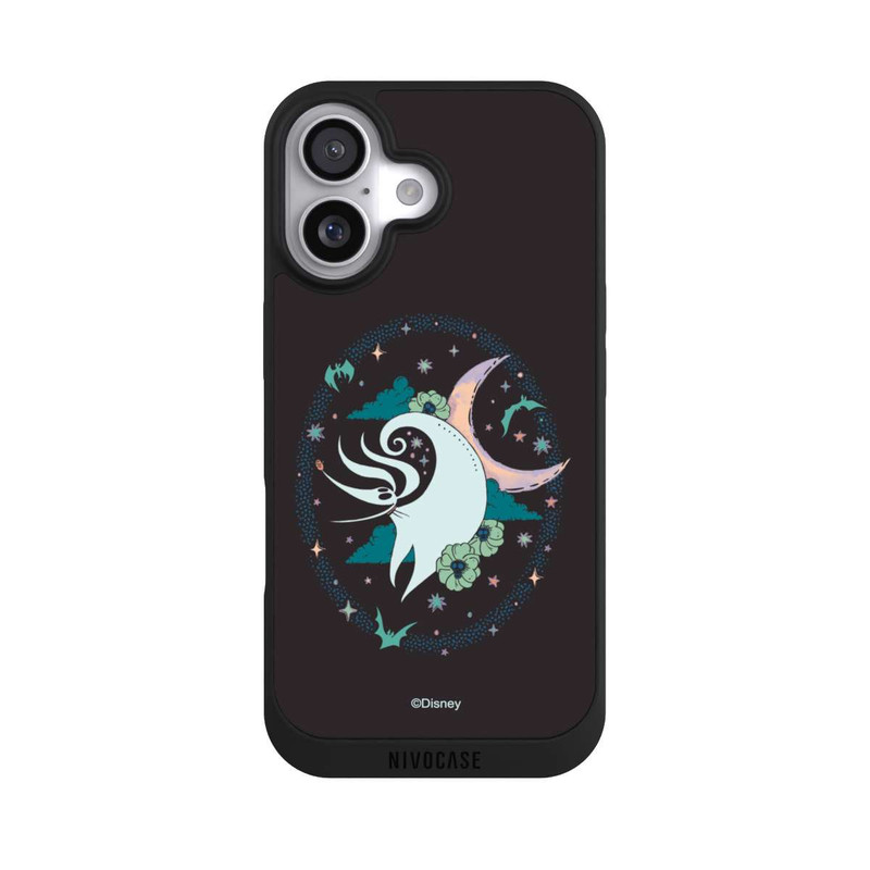 iPhone 17 NIVOpure Nightmare Before Christmas Zero Dog