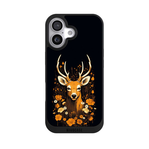  NIVOpure Deer Flowers Big